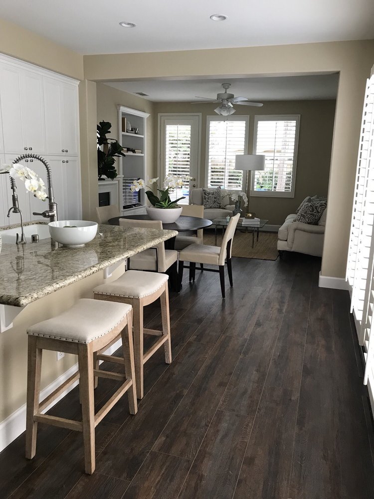 image of business OC Hardwood & Laminate Flooring