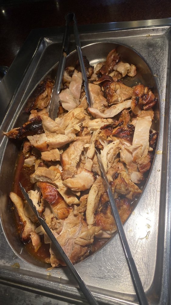 Elite Buffet Elite Buffet