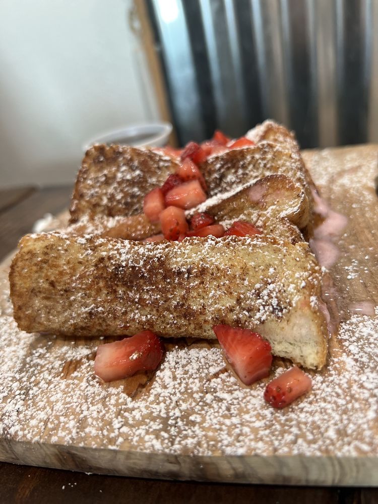 Chyann’s Specialty Cafe