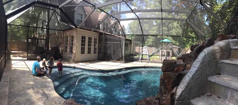 N and V Patio, Construction & Remodeling