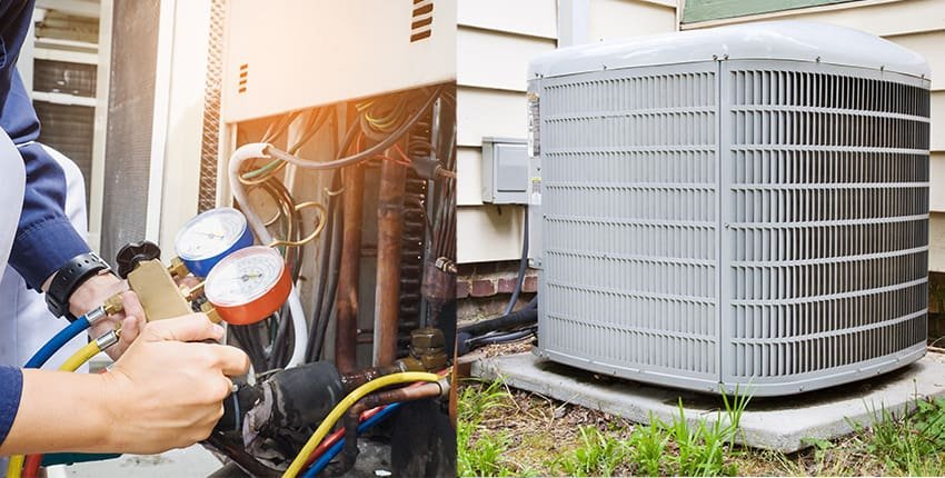 image of business Superior HVAC Solutions