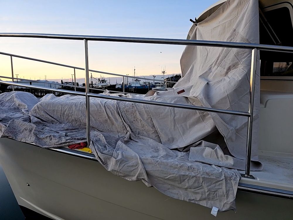 Northwest Fabrication