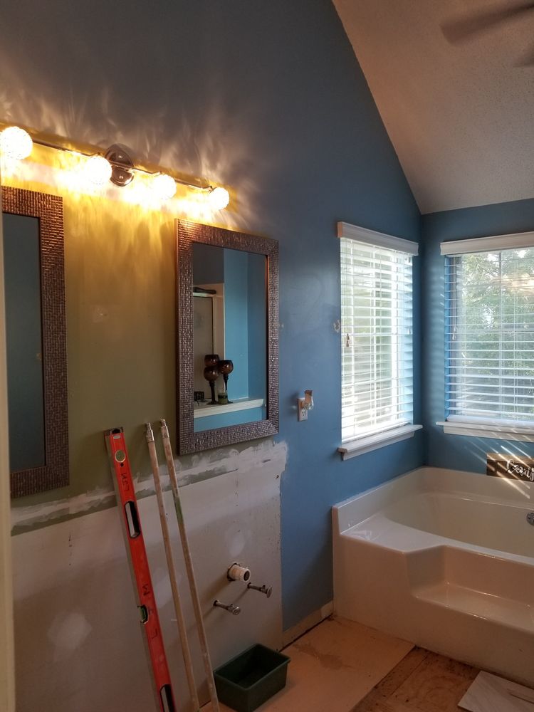 LJM Home Improvements LLC