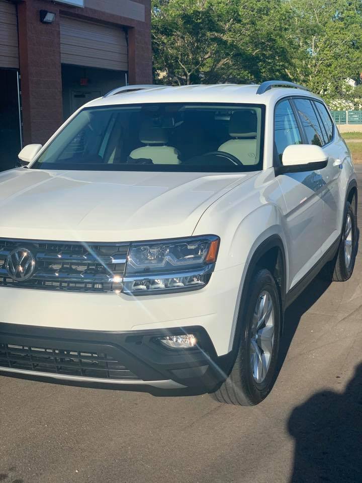 Auto Haven Hand Car Wash & Detailing