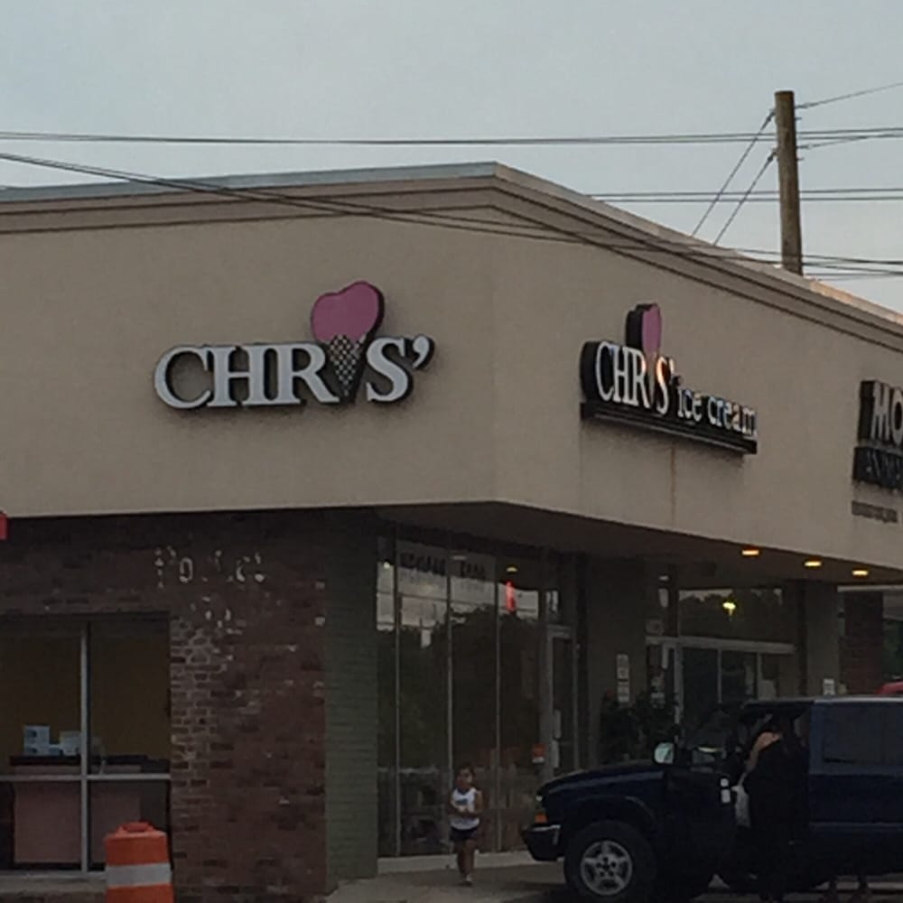 Chris S Ice Cream And Mexican Food Chris S Ice Cream And Mexican Food