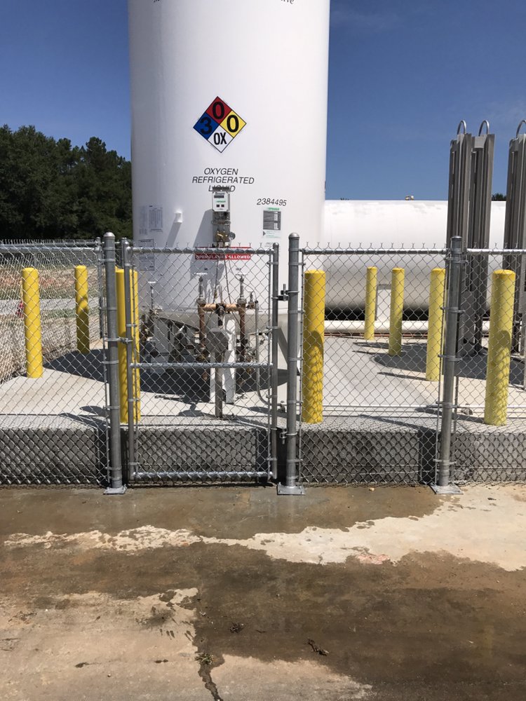 Professional Fence Company