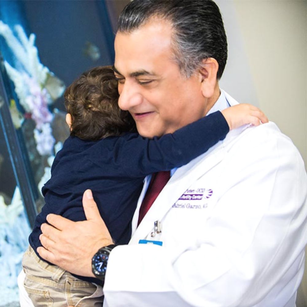 Reproductive Partners Fertility Center