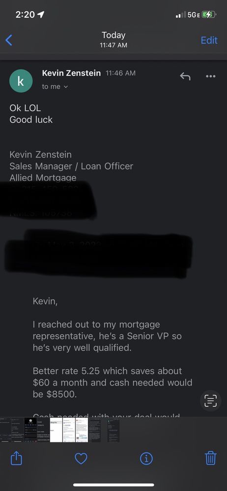 Allied Mortgage Group