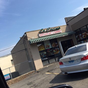 La Cocina Restaurant & Bakery - 12 Reviews - Bakeries - 717 W Ave