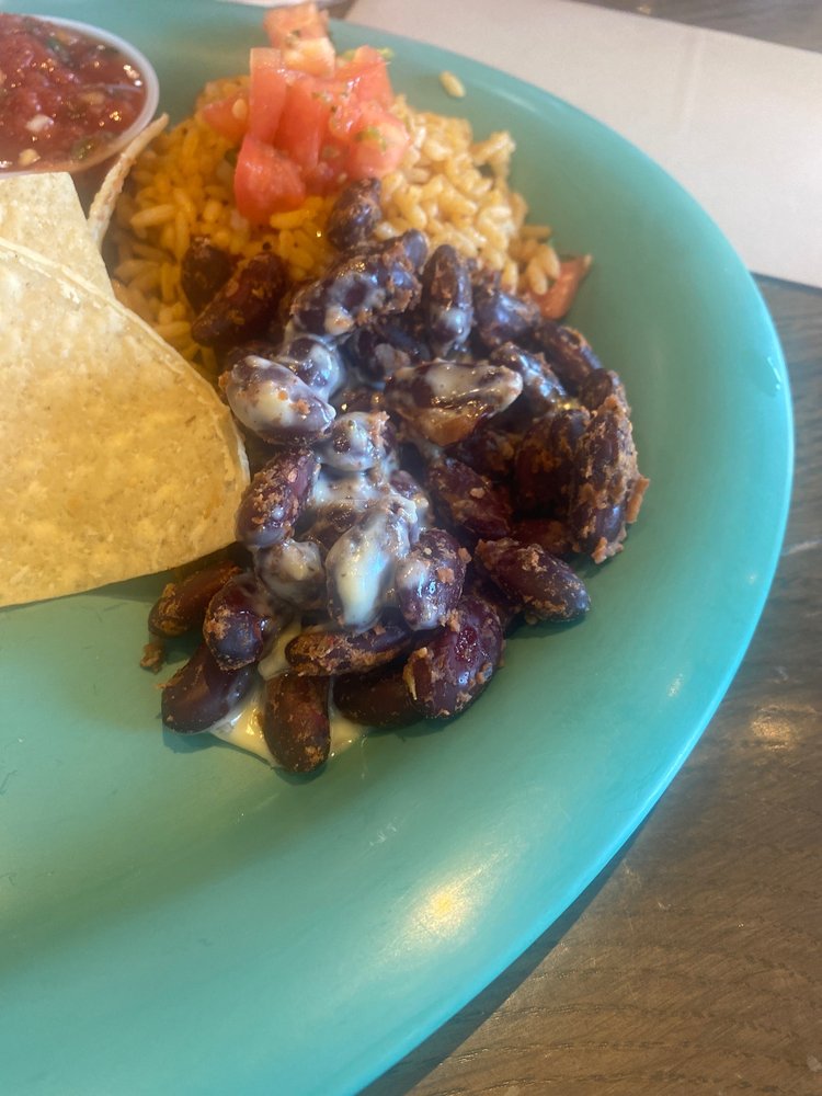 Holy Taco Cantina North