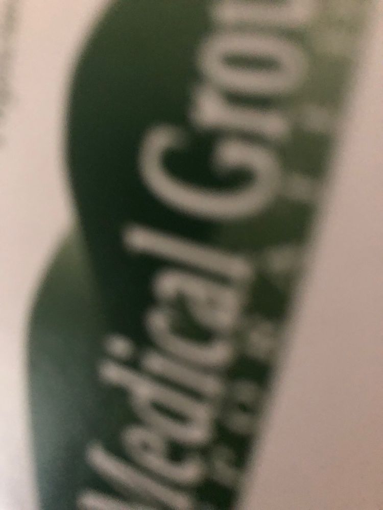 Chaparral Medical Group