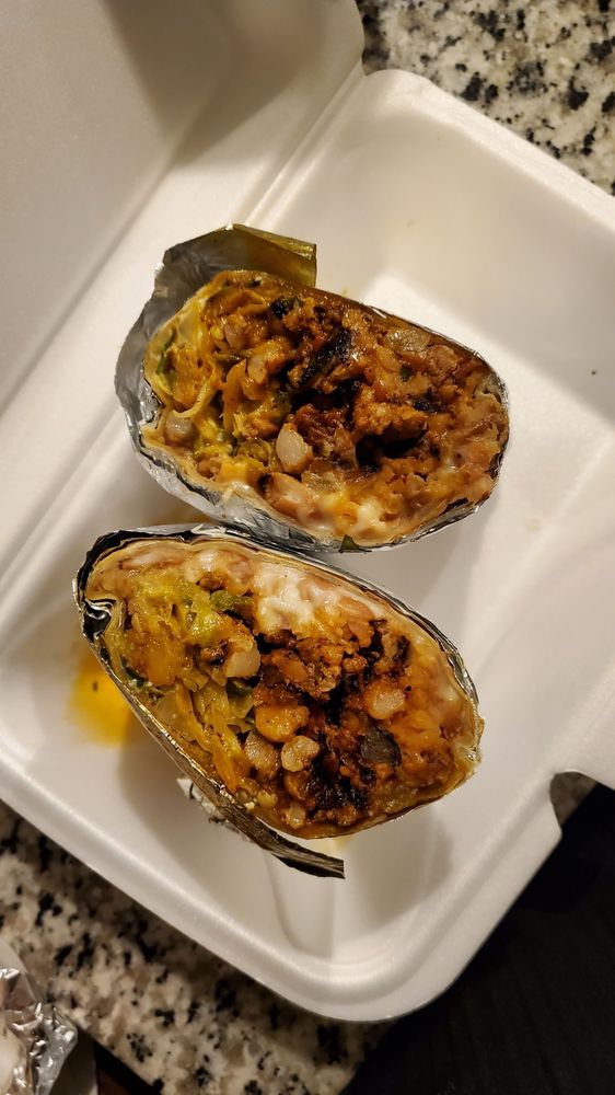 Las Mexicanas Super Market