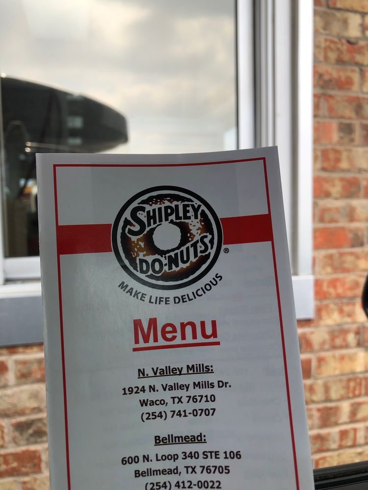 Shipley Do-nuts