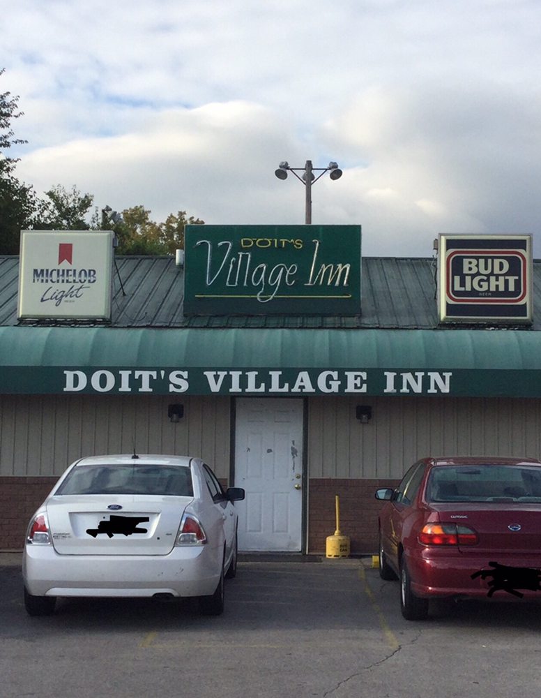 Doit’s Village Inn 33 Photos Dive Bars 4015 Pontoon Rd, Pontoon