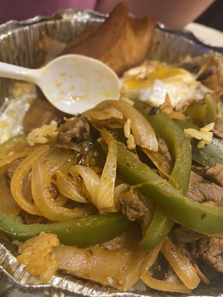 Sabor Andino
