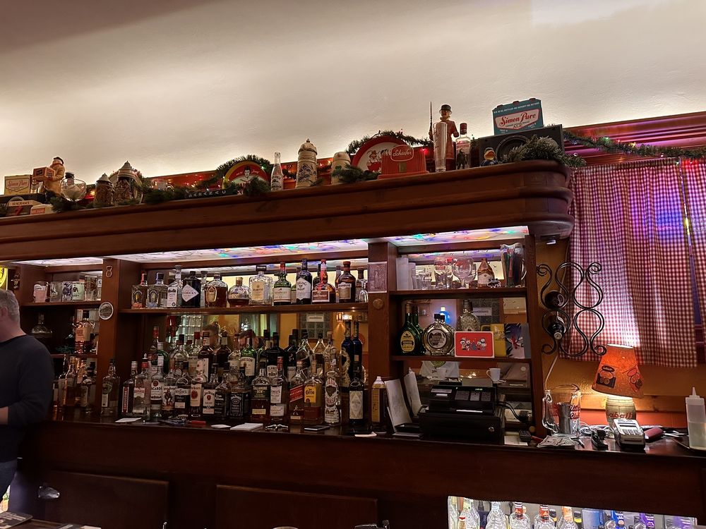 Rohall's Corner