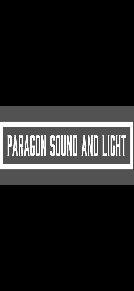 Paragon Sound And Light