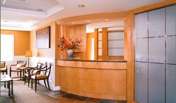 image of business Makowski Dental