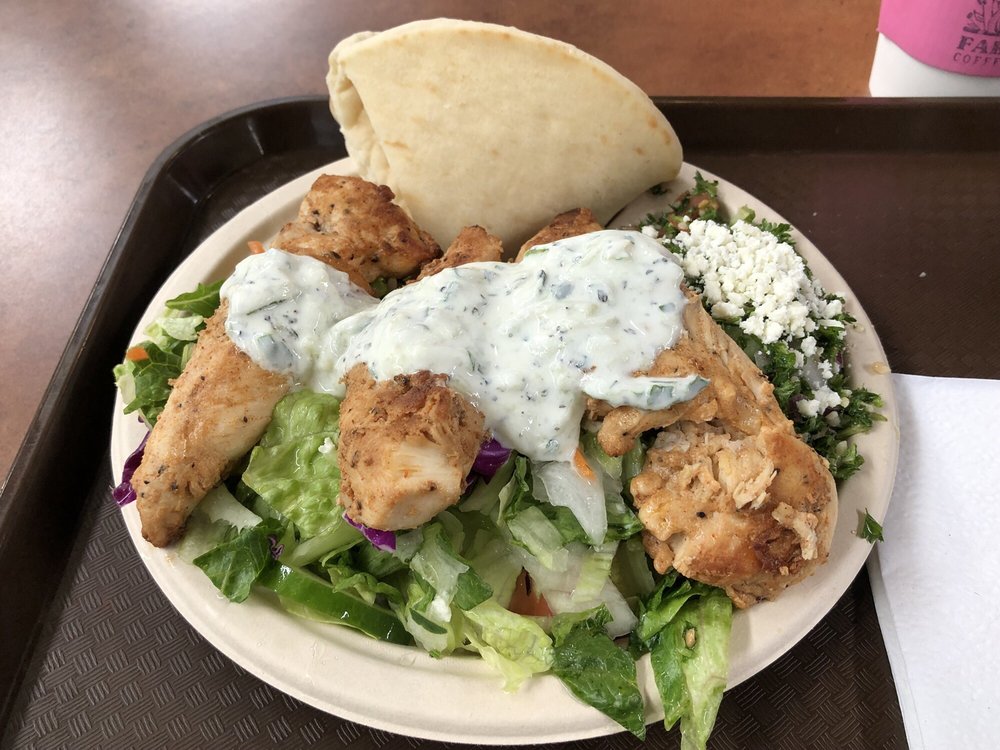 Chicago Style Gyro 10 Photos & 17 Reviews Greek 900 8th Ave N