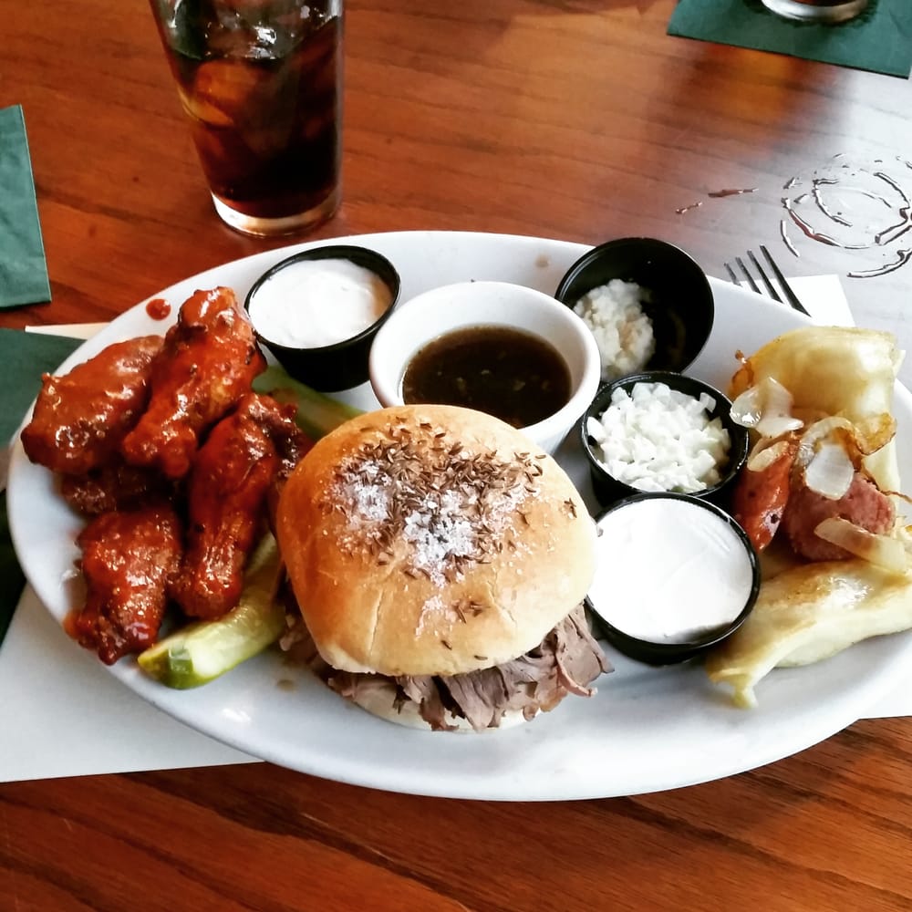 Jimmys Old Town Tavern