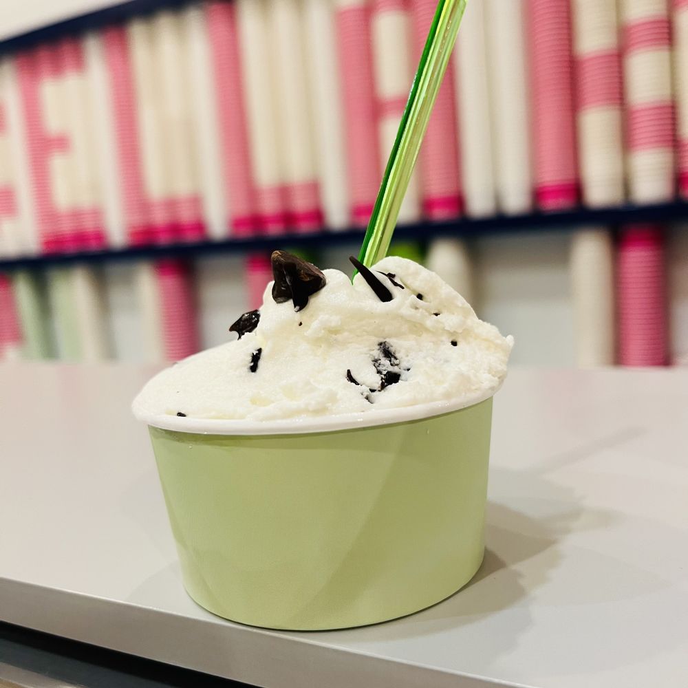 Gelateria Bella Roma