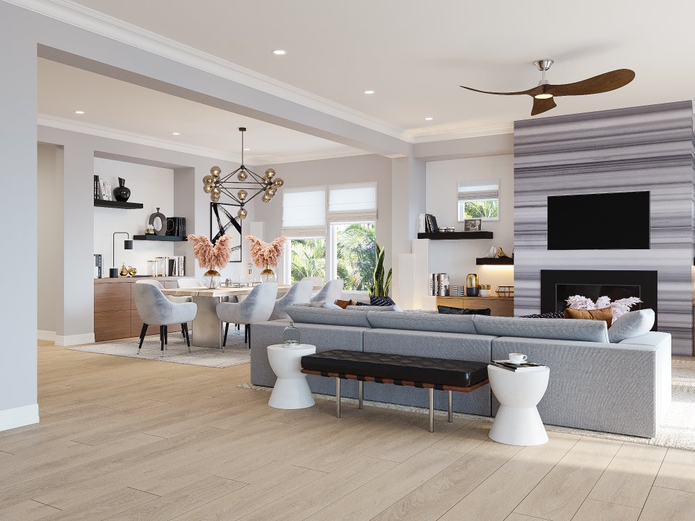 image of business Remark Interiors