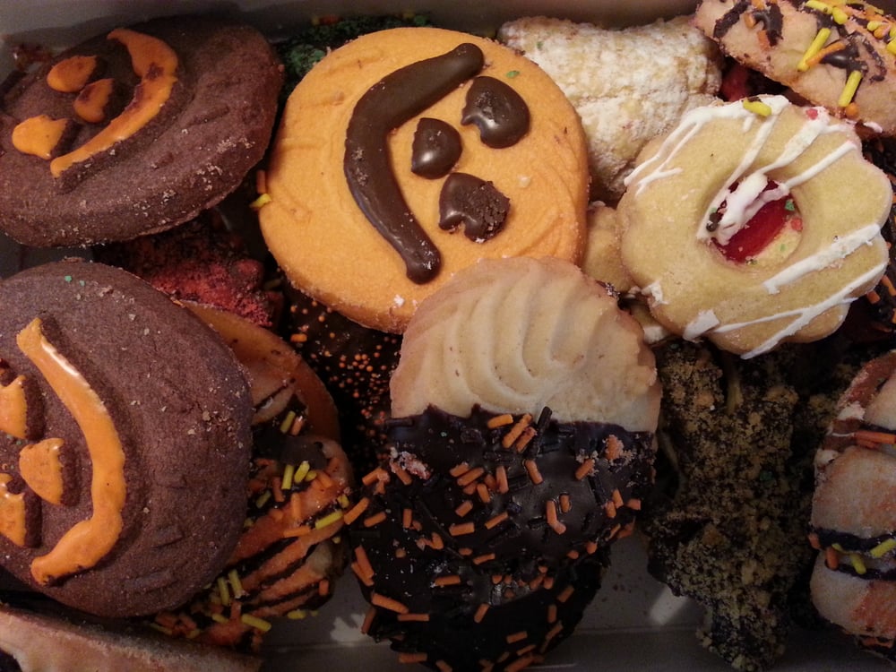 White Rose Bakery Bakeries 510 E Main St, Little Falls, NY Phone