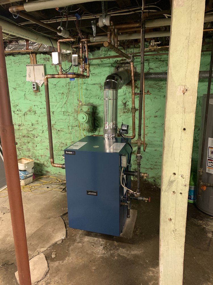 image of business Harding Plumbing and Heating
