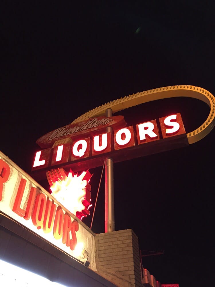 Chandler Liquors 26 Photos Beer, Wine & Spirits 554 N Arizona Ave, Chandler, AZ Phone