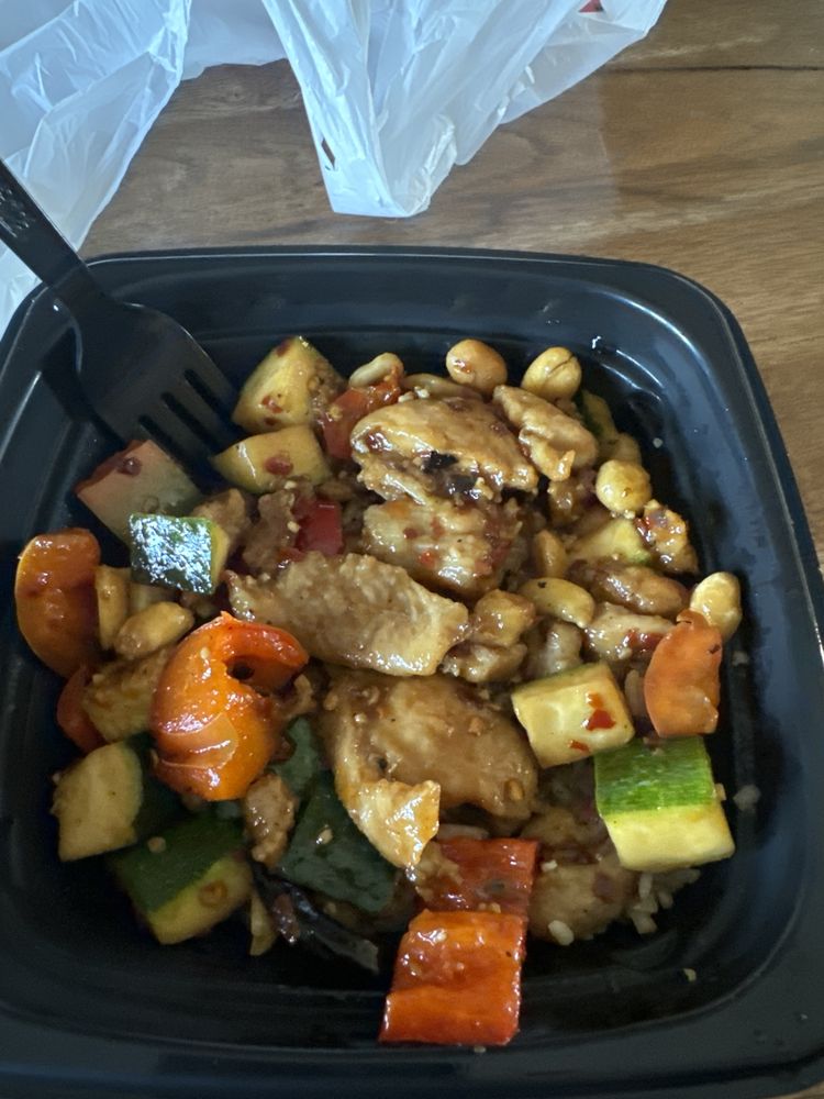 Panda Express