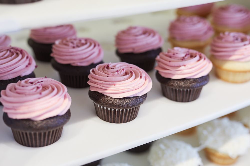 Crave Cookies & Cupcakes