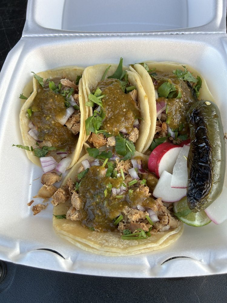 Tacos El Jalisciense