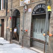 Osteria Del Gatto 18 Photos Tuscan Via San Marco 8 Siena