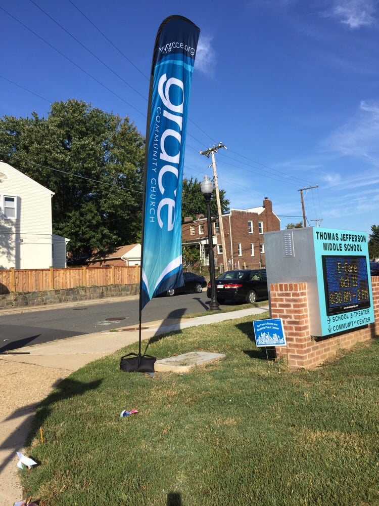 Grace Community Church