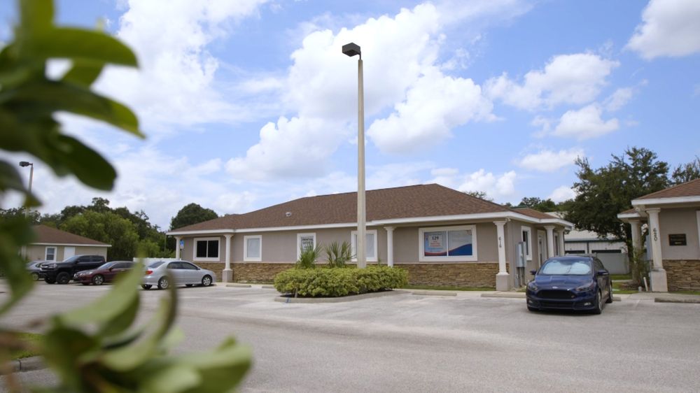 image of business Smile Design Dentistry - Lakeland