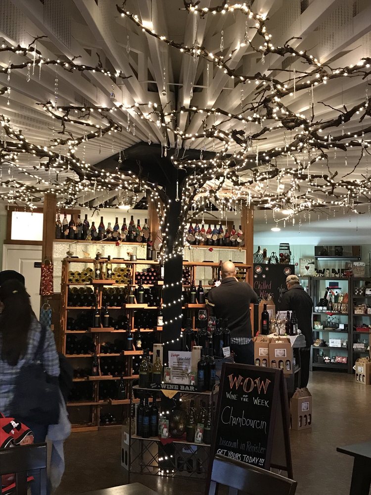 Fabbioli Cellars