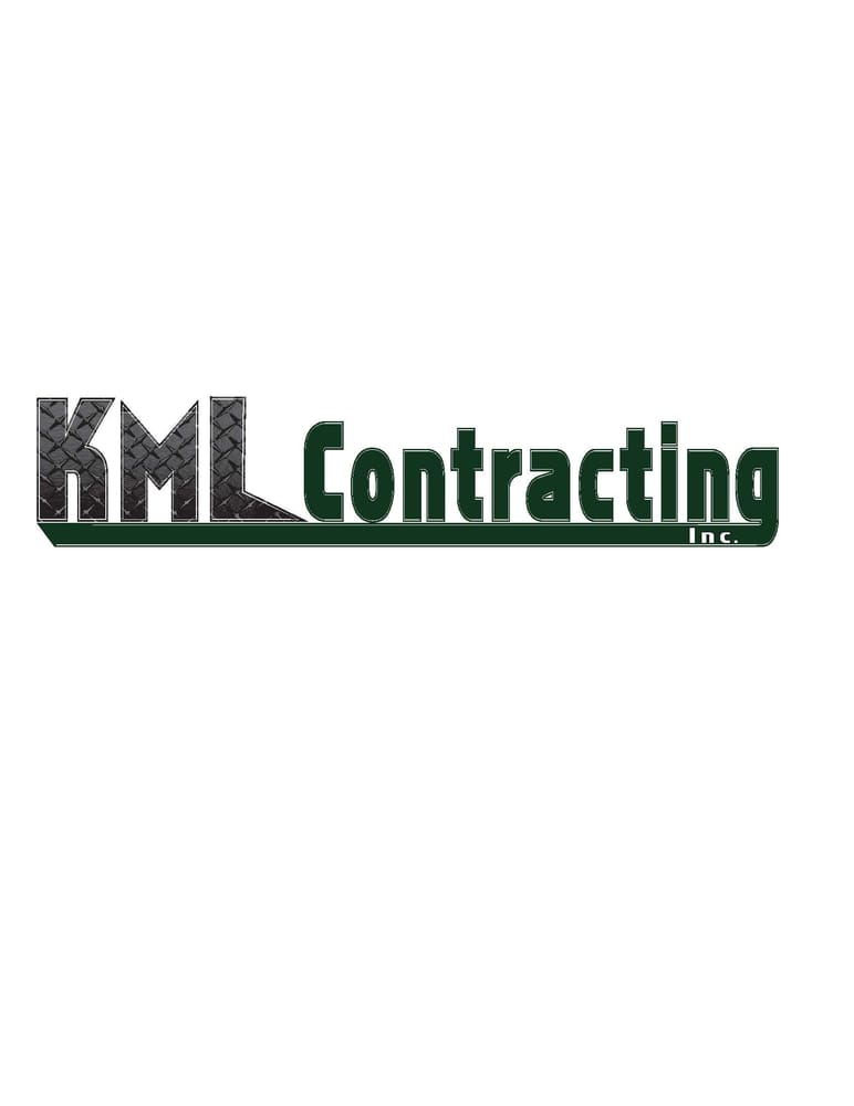 image of business KML Contracting
