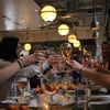 Little Cleo's Seafood Legend