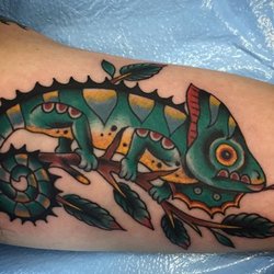 All Star Tattoos - 34 Photos & 55 Reviews - Tattoo - 8601 Olive Blvd