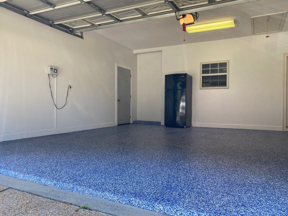 image of business Garage Guard