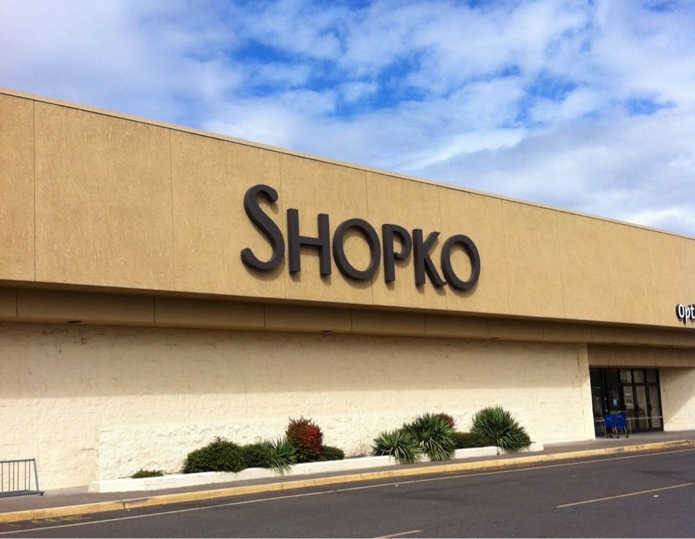 Shopko Department Stores 2815 Chad Dr, Eugene, OR Phone Number Yelp