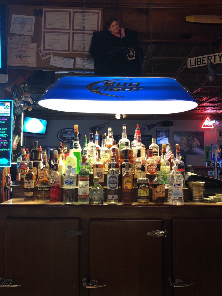 Village Inn Bars 202 S Main St, Wauconda, IL Phone Number Yelp