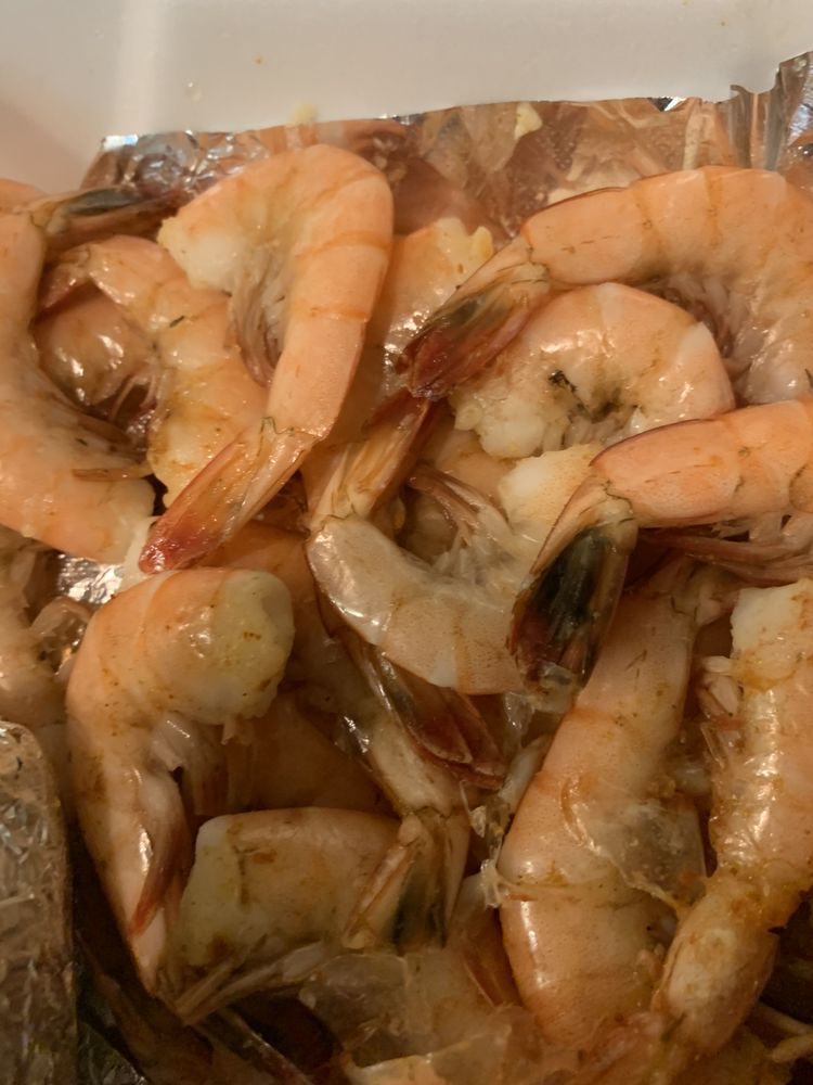 Washington Crab - FarmVille