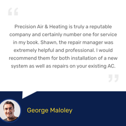Precision Air Heating 24 Photos 188 Reviews Precision Air Heating 24 Photos 188 Reviews Conditioning Hvac 3045 N Colorado St Chandler Az Phone Number Services Yelp