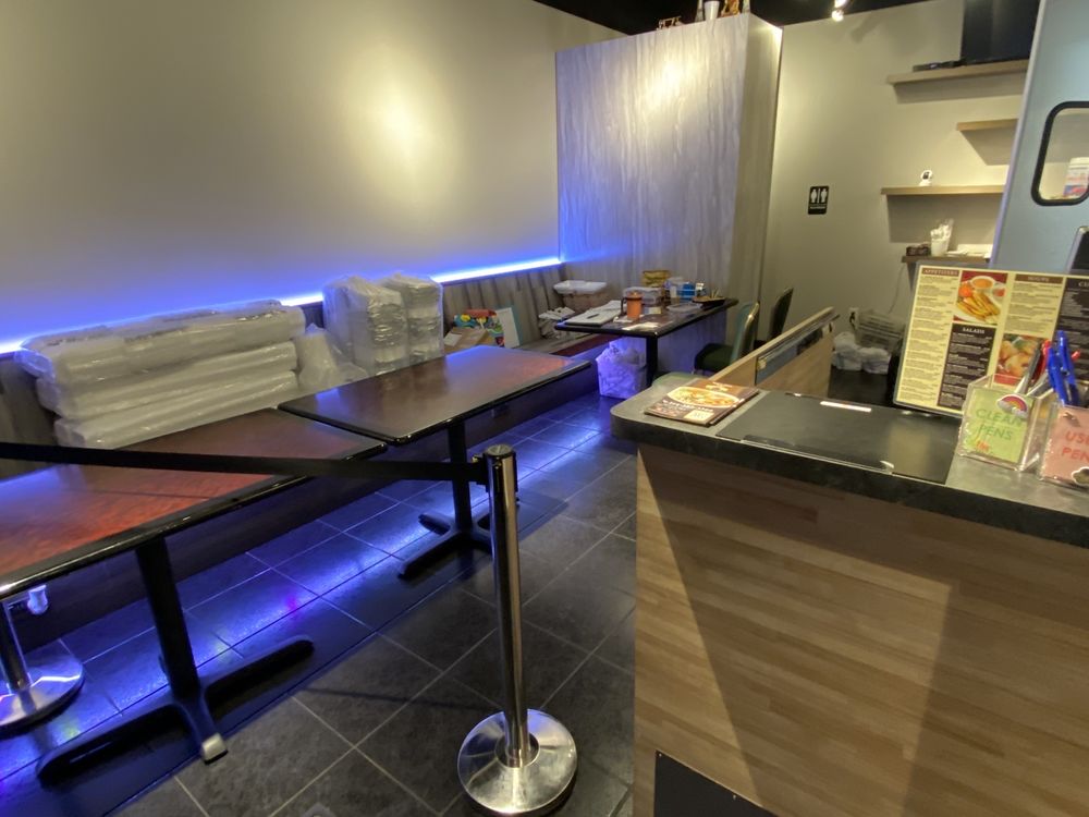 Spice Thai Cafe