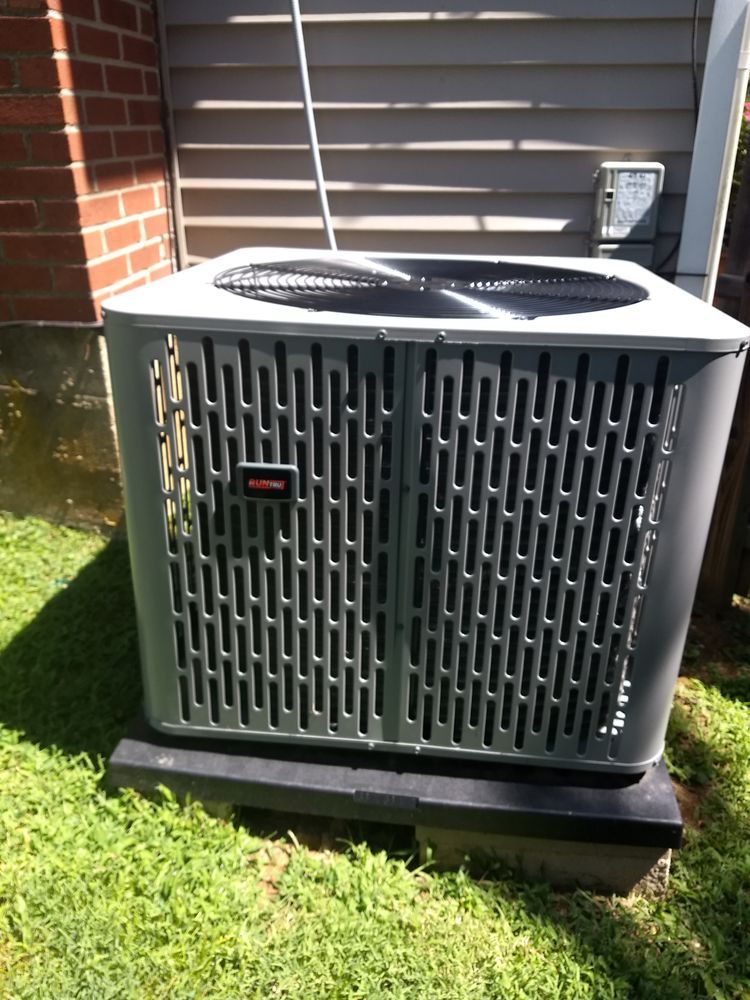 image of business Havens Heating and Cooling