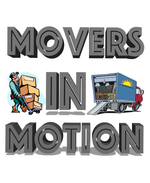 Movers in Motion