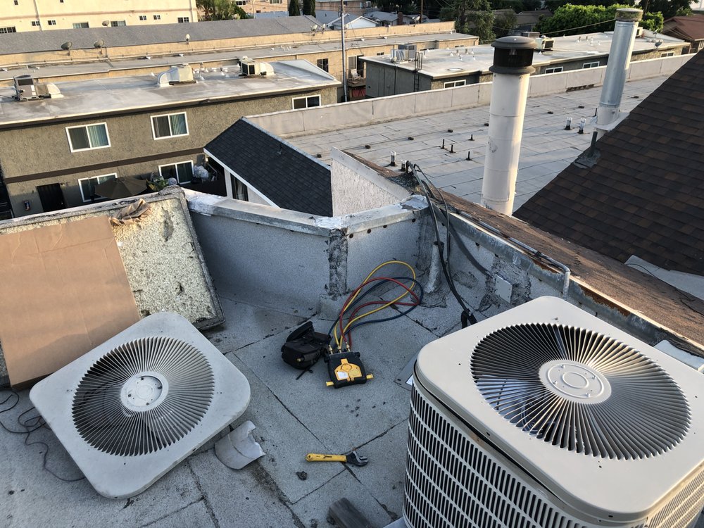 image of business AC Guy
