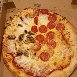 Very much real new york pizza really Opinion real new york pizza are certainly