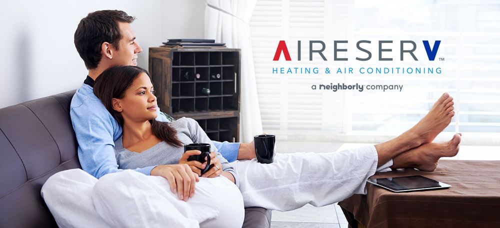 Aire Serv - Cleburne